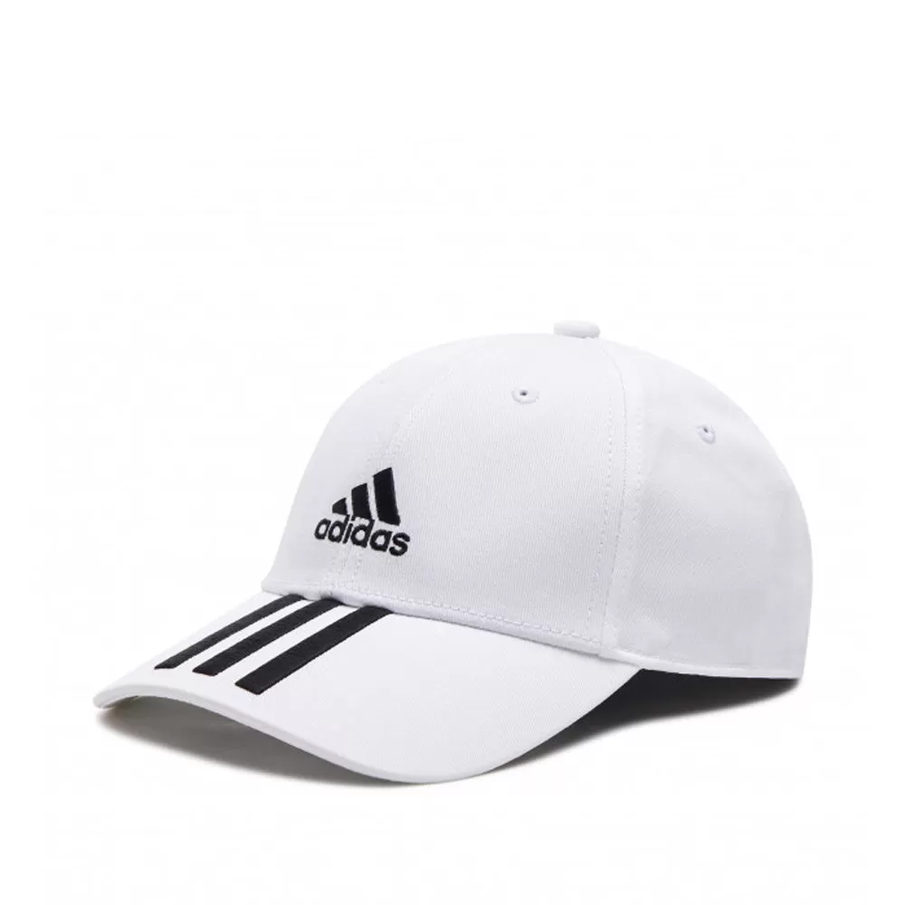 adidas Baseball 3-Stripes Twill Cap