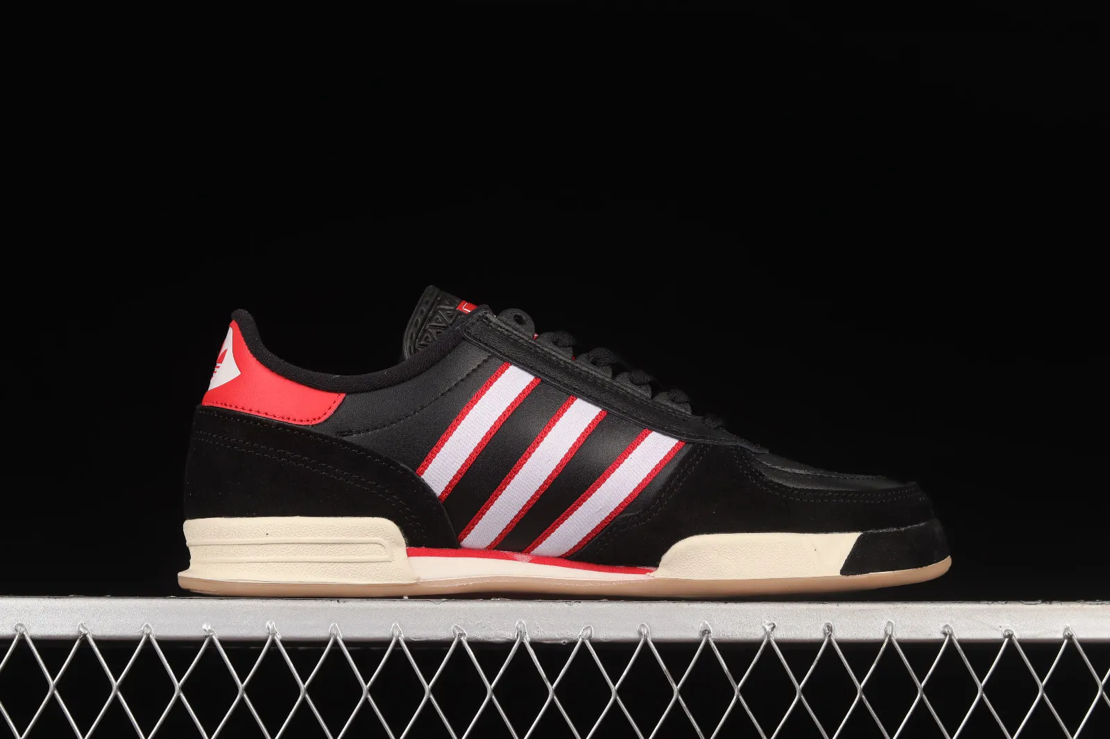 Adidas CT86 Core Black Solar Red Cloud White GZ7878