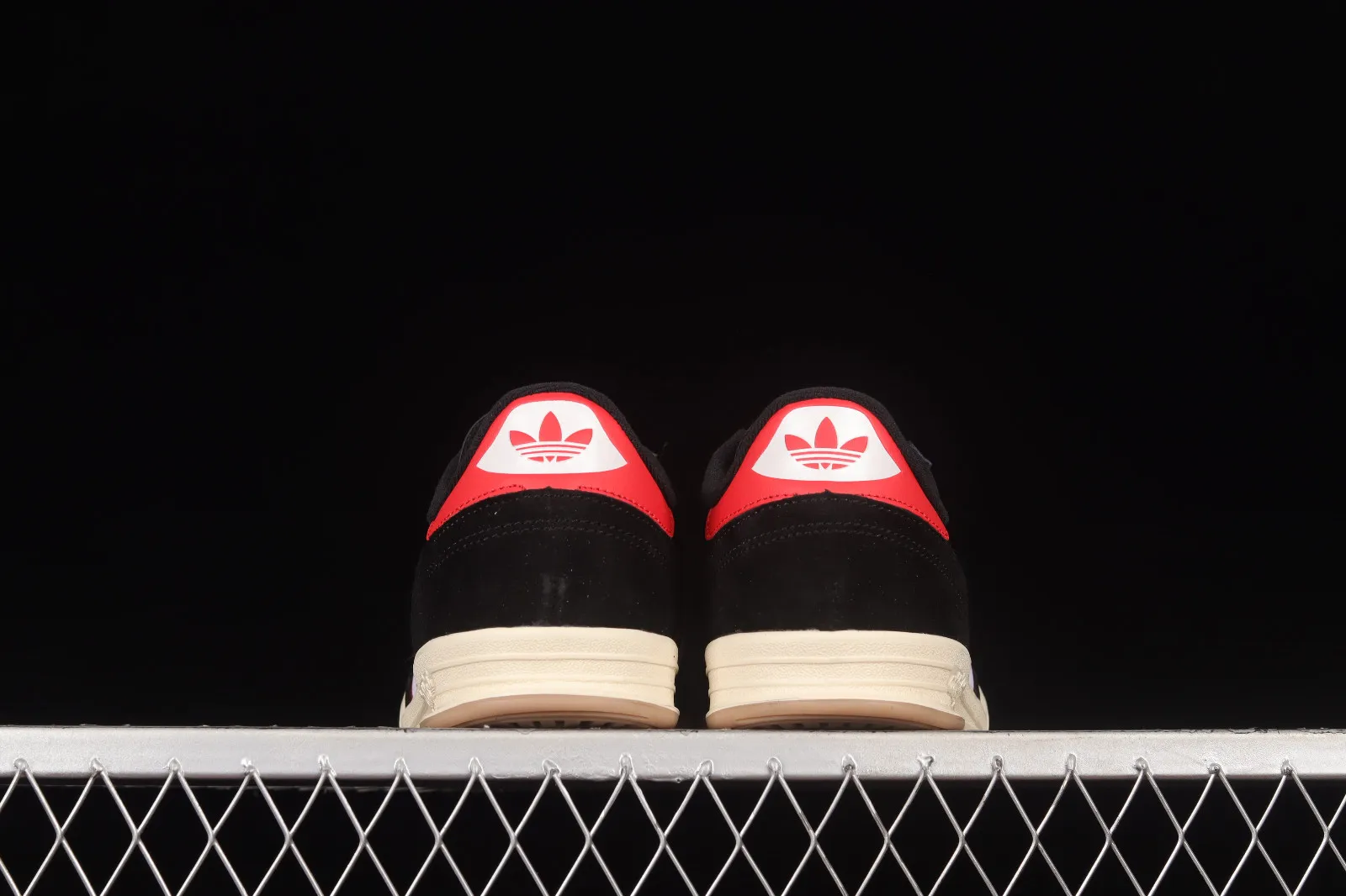 Adidas CT86 Core Black Solar Red Cloud White GZ7878