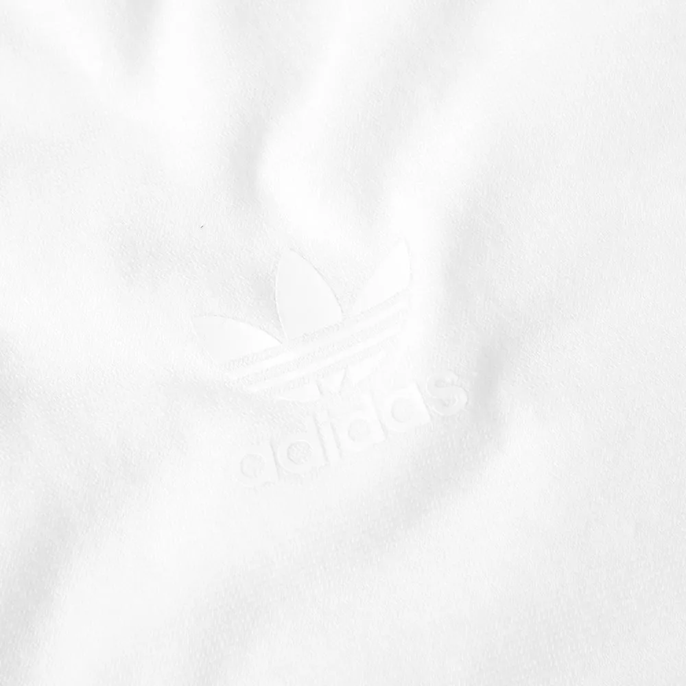 Adidas Deluxe TeeWhite