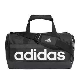 adidas Essentials Linear Duffel Bag Extra Small