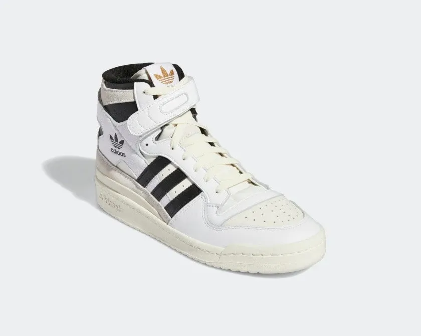 Adidas Forum 84 High White Tint Off White GY5847