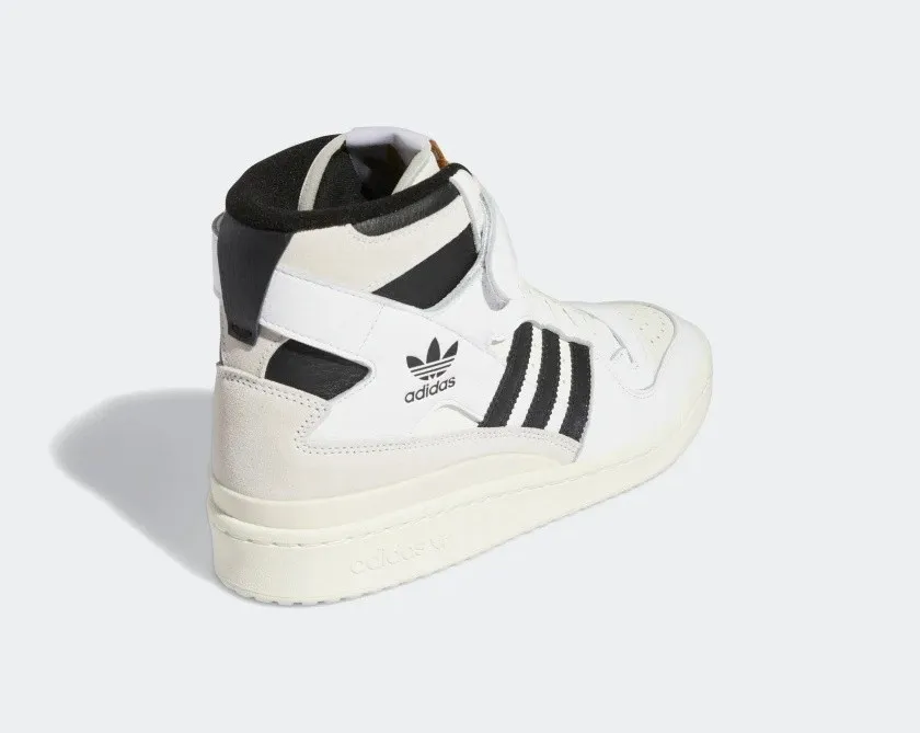 Adidas Forum 84 High White Tint Off White GY5847