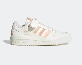 Adidas Forum Low Cloud White Glow Pink Ambient Blush GV8345