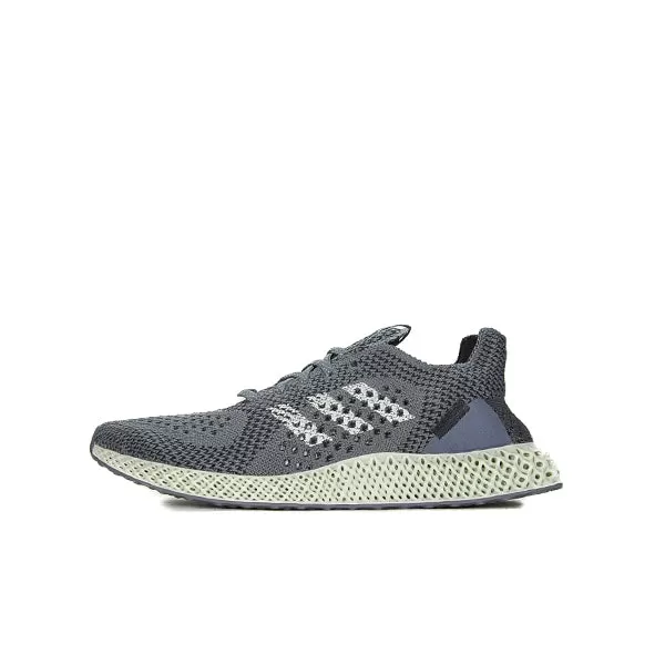 ADIDAS FUTURECRAFT 4D ONIX AERO GREEN 2018