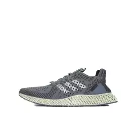 ADIDAS FUTURECRAFT 4D ONIX AERO GREEN 2018