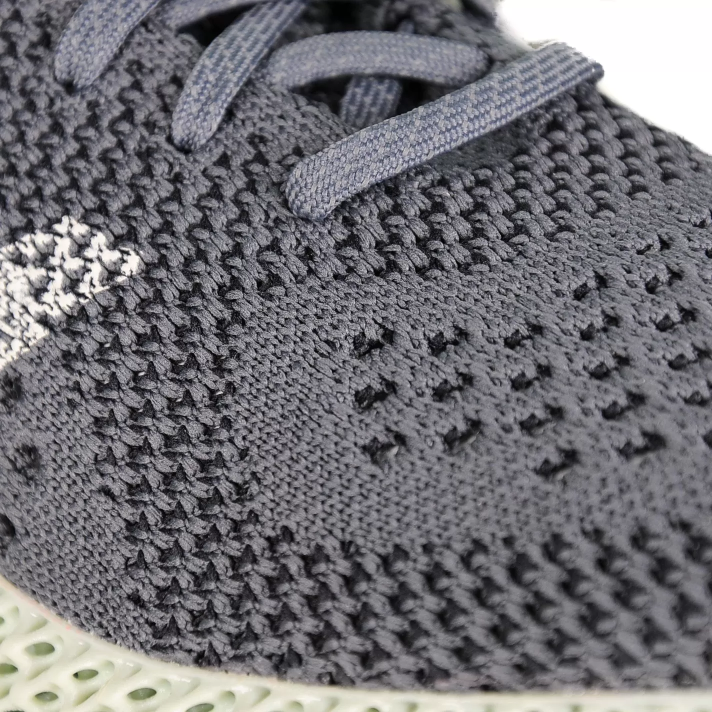 ADIDAS FUTURECRAFT 4D ONIX AERO GREEN 2018