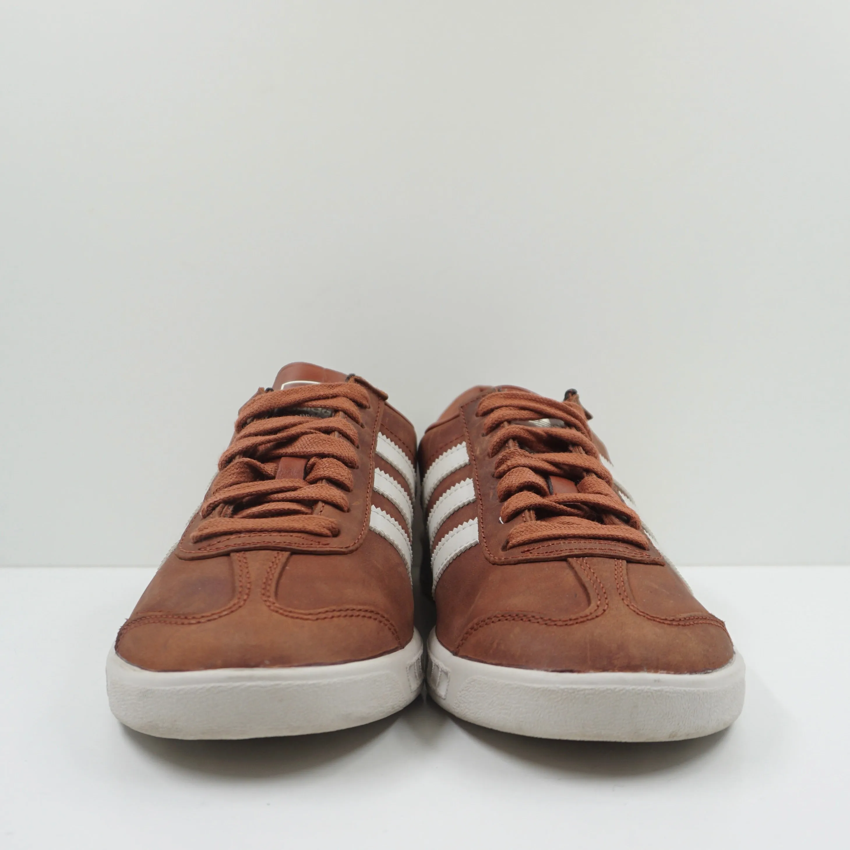 Adidas Hamburg Redwood