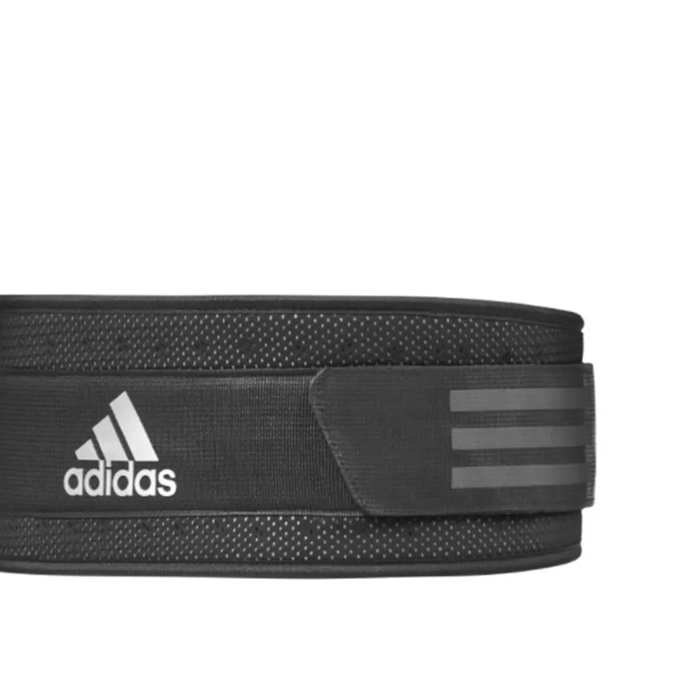 adidas Hardware Performance Weightlifting Belt