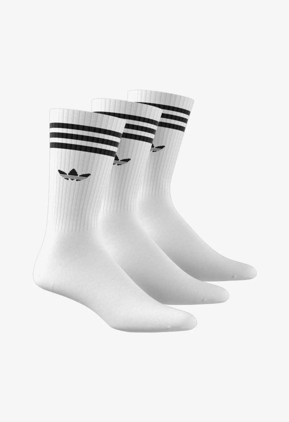 ADIDAS HIGH CREW SOCK