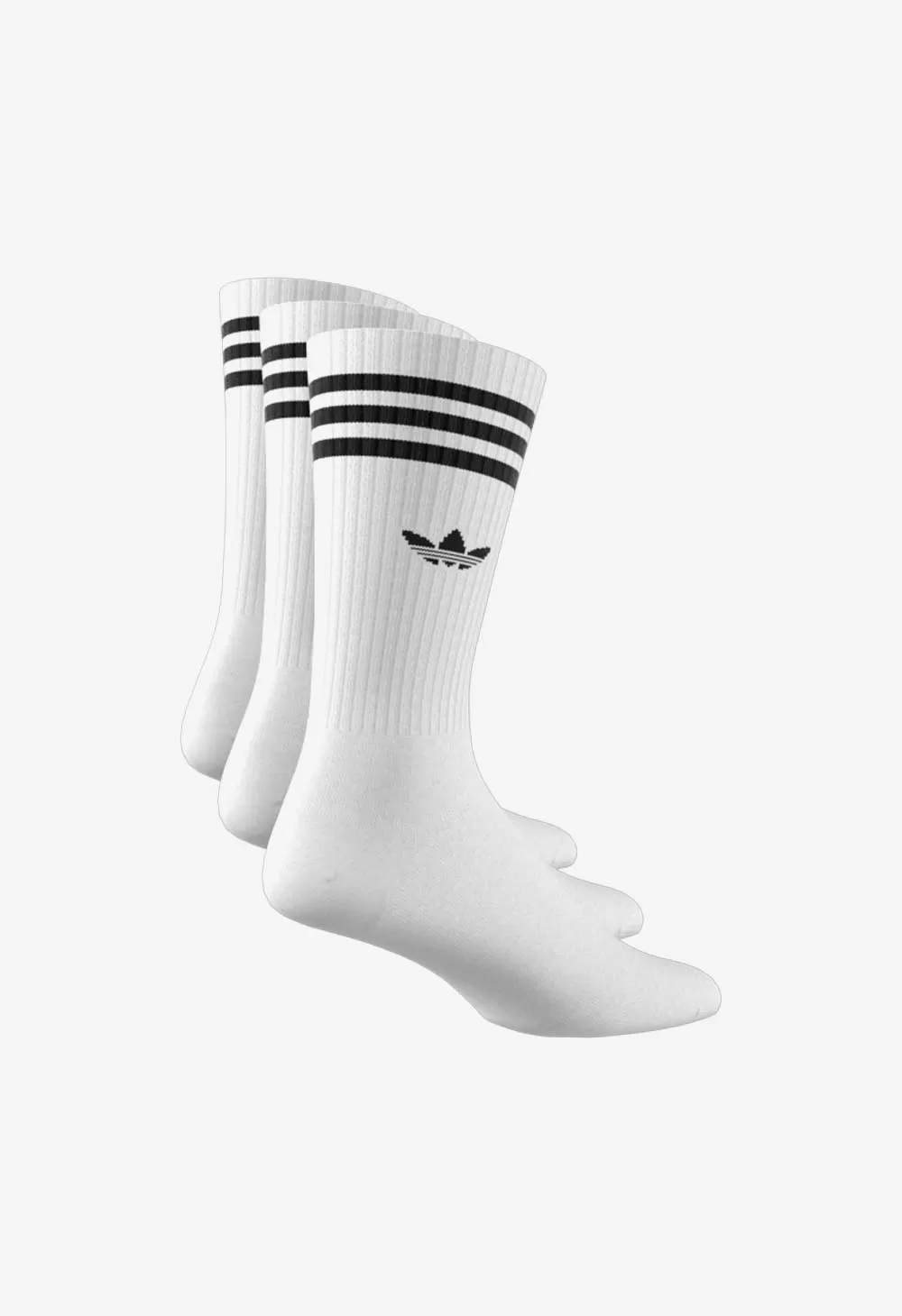 ADIDAS HIGH CREW SOCK