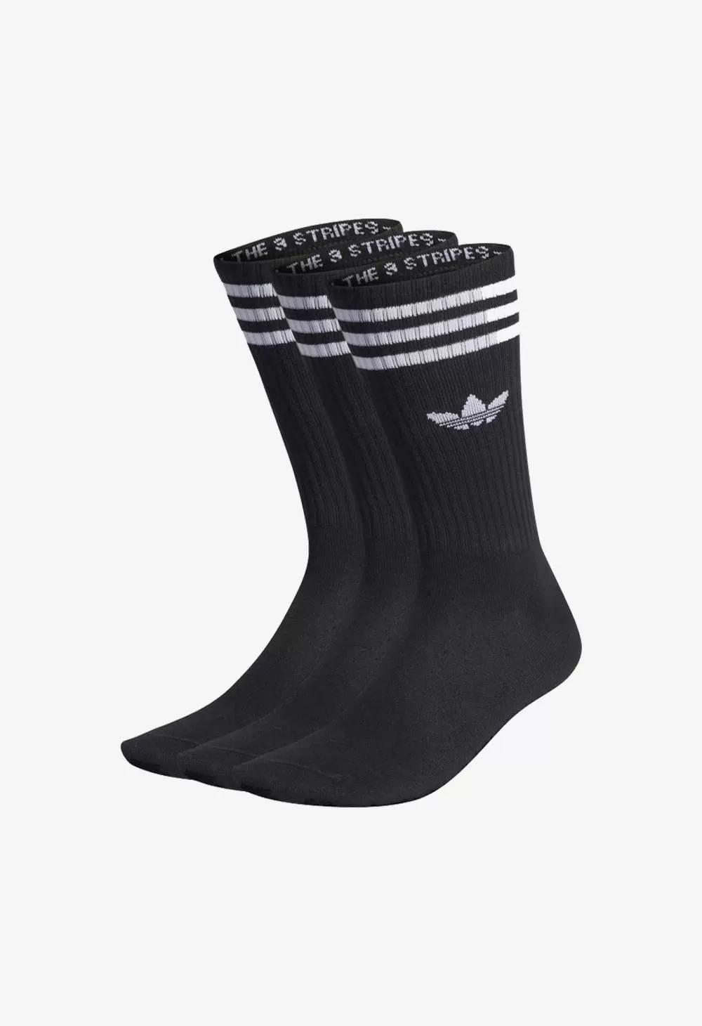 ADIDAS HIGH CREW SOCK