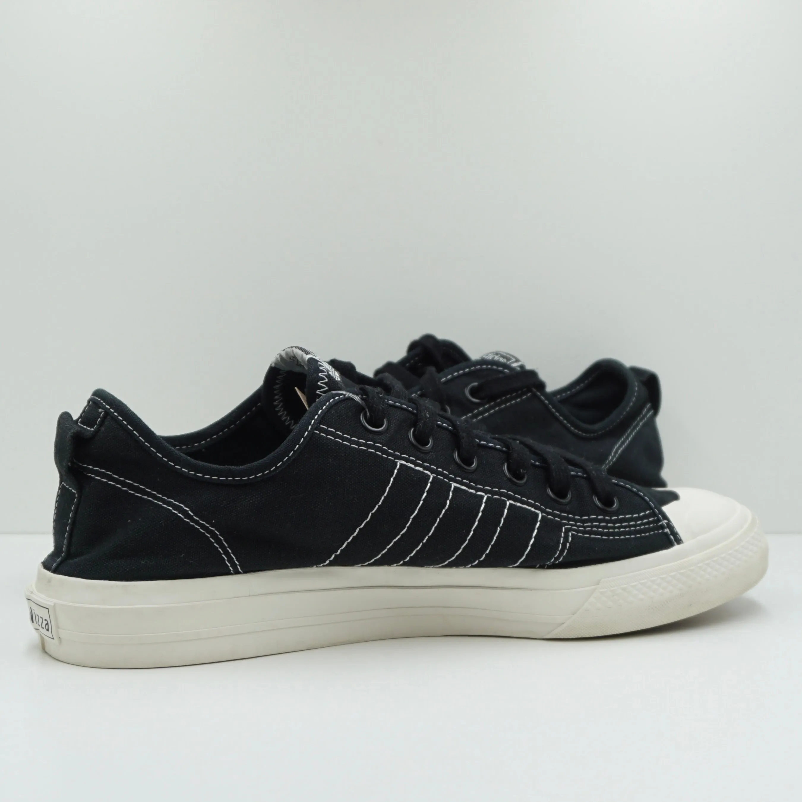 Adidas Nizza RF Core Black