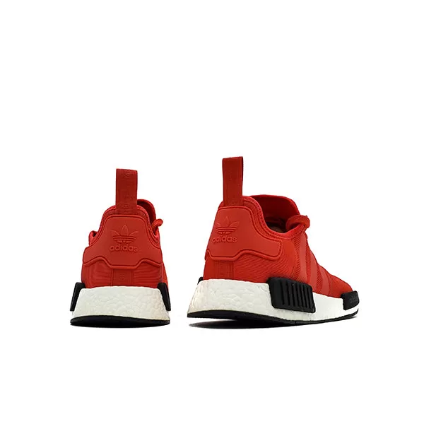 ADIDAS NMD CLEAR RED 2016