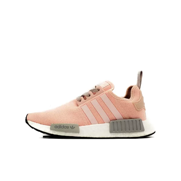 ADIDAS NMD R1 VAPOUR PINK 2017