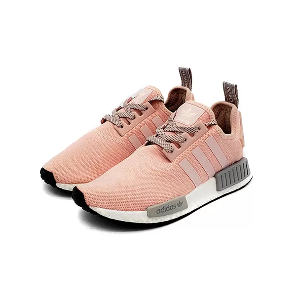 ADIDAS NMD R1 VAPOUR PINK 2017