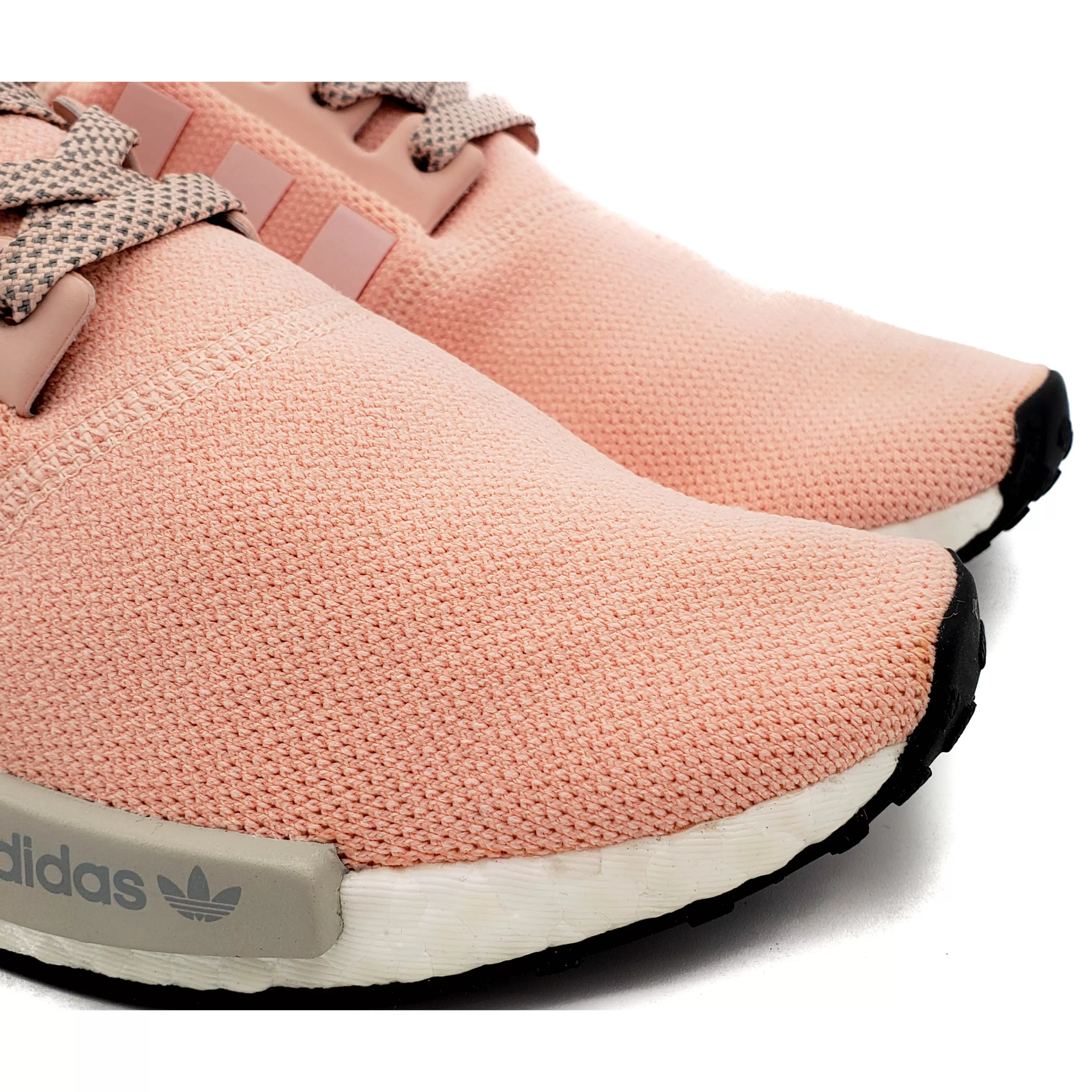 ADIDAS NMD R1 VAPOUR PINK 2017