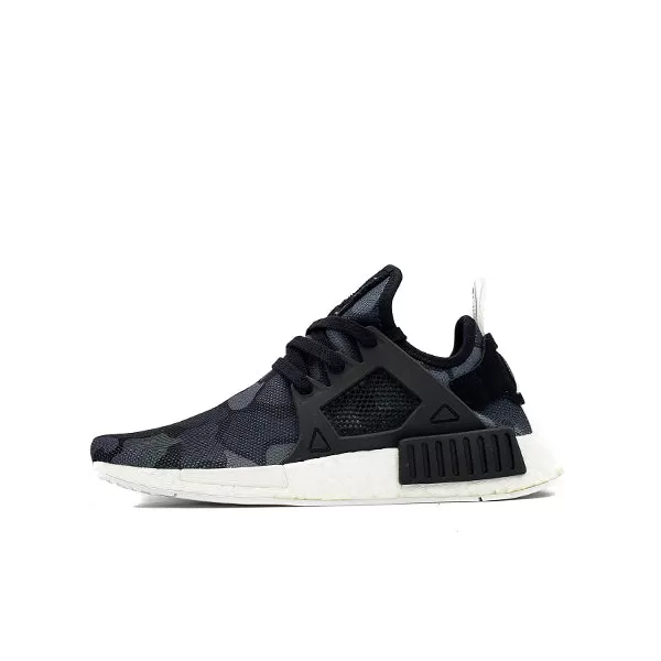 ADIDAS NMD XR1 BLACK CAMO 2016