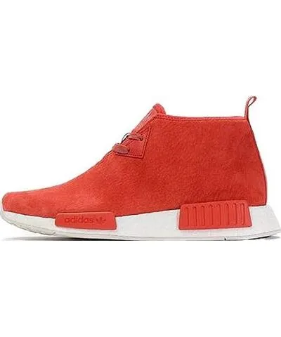 adidas NMD_C1 'Lush Red'