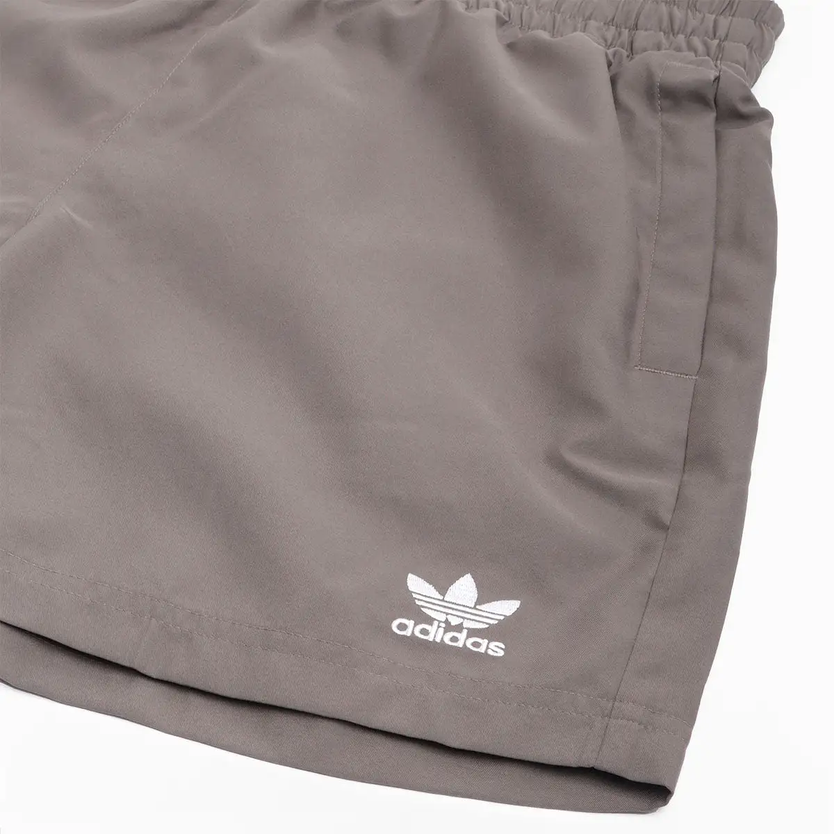 Adidas Originals Adicolour Essentials Solid Swim Shorts