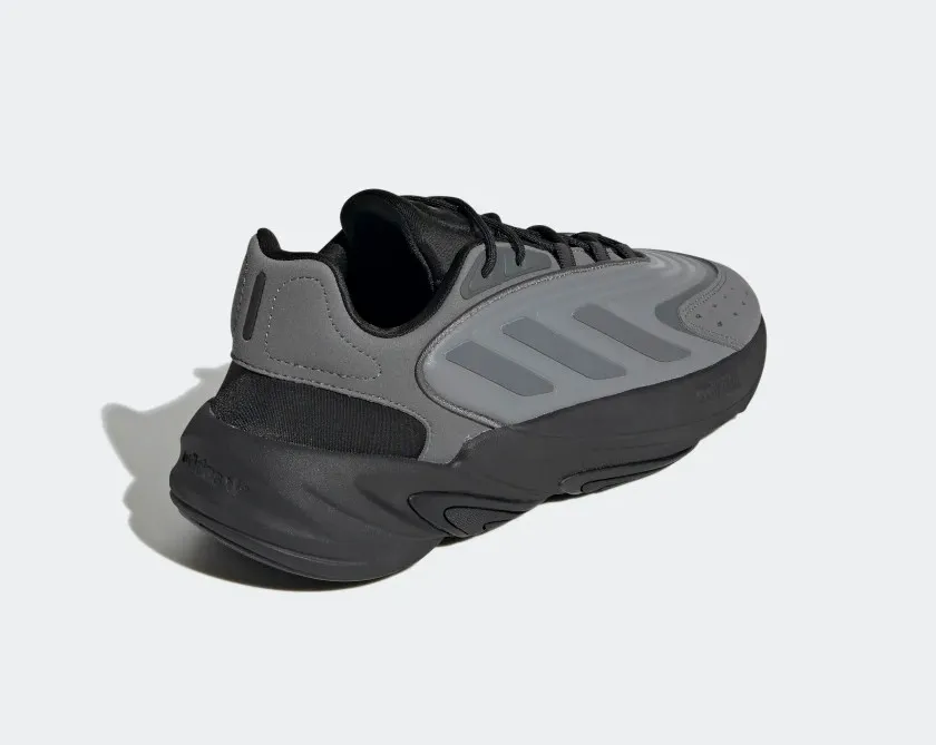 Adidas Originals Ozelia Gray Four Core Black H04253