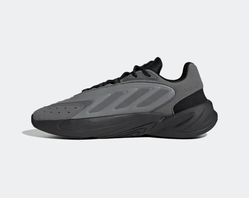 Adidas Originals Ozelia Gray Four Core Black H04253