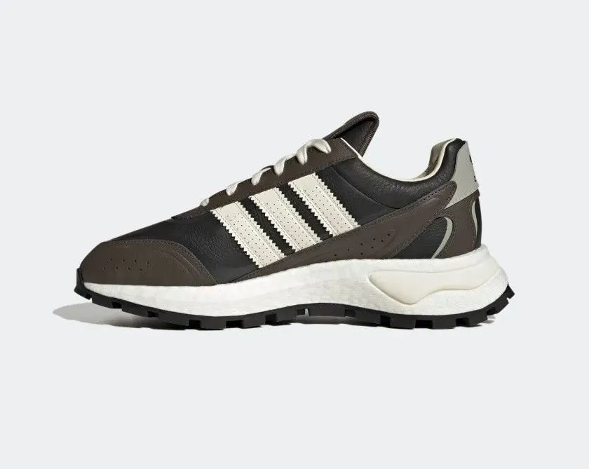 Adidas Originals Retropy P9 Core Black Off White Carbon GW9341