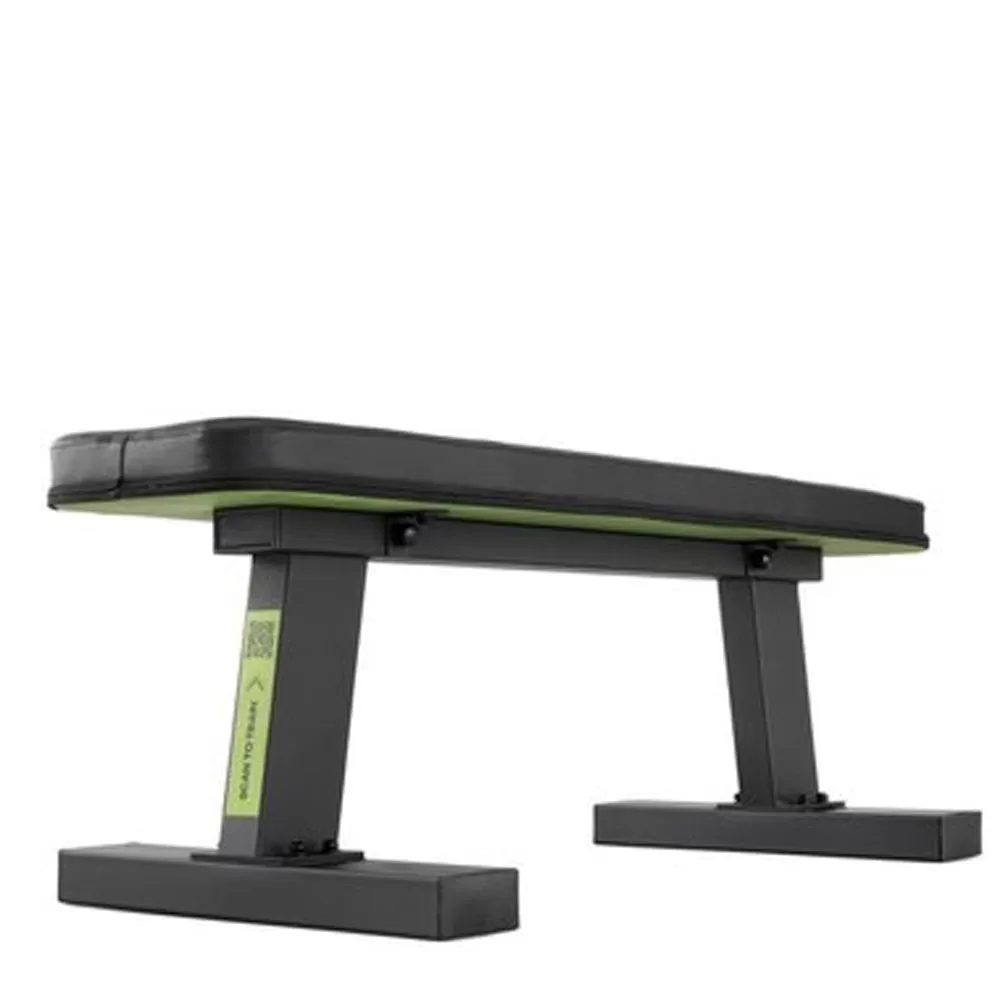 adidas Performance Flat Bench