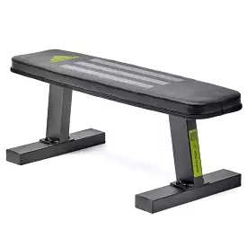 adidas Performance Flat Bench