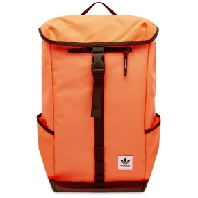 Adidas Premium Top Loader BackpackCoral