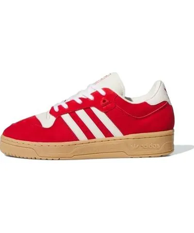 adidas Rivalry 86 Low 'Better Scarlet Gum'