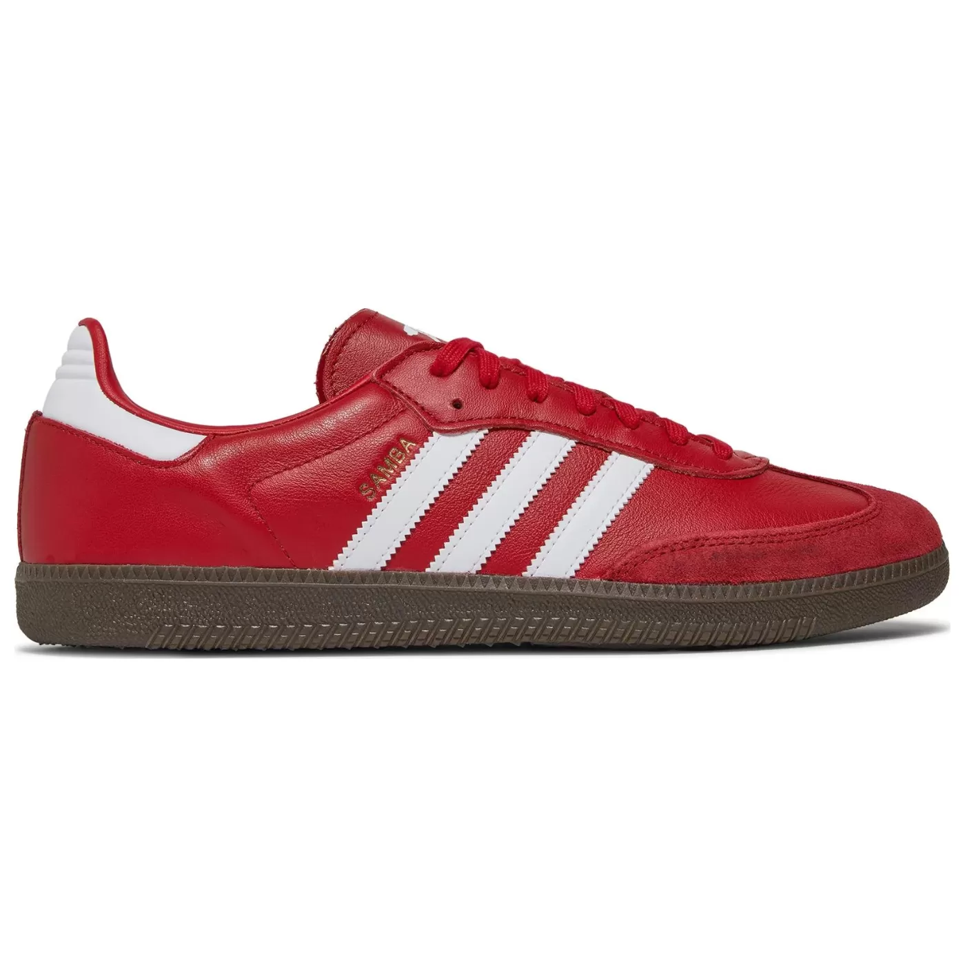 adidas Samba Team Arsenal FC