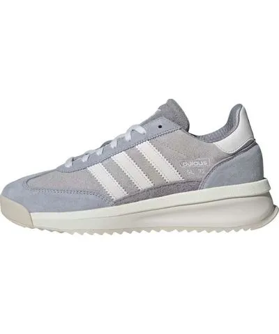 adidas SL 72 RTN 'Grey Crystal White Off White'