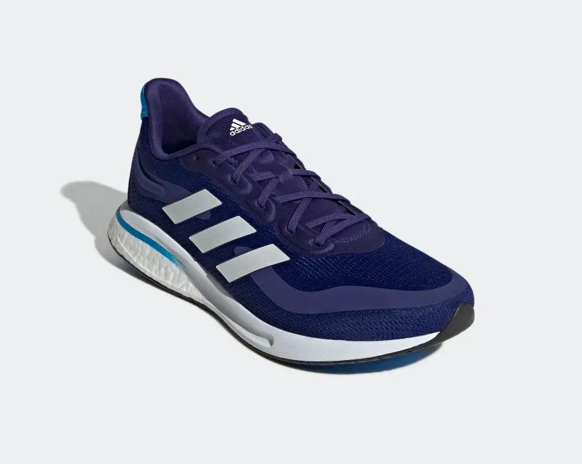 Adidas Supernova Legacy Indigo Cloud White Blue Rush GX2962