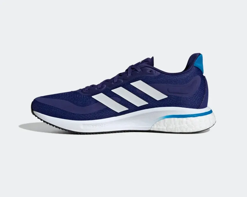 Adidas Supernova Legacy Indigo Cloud White Blue Rush GX2962