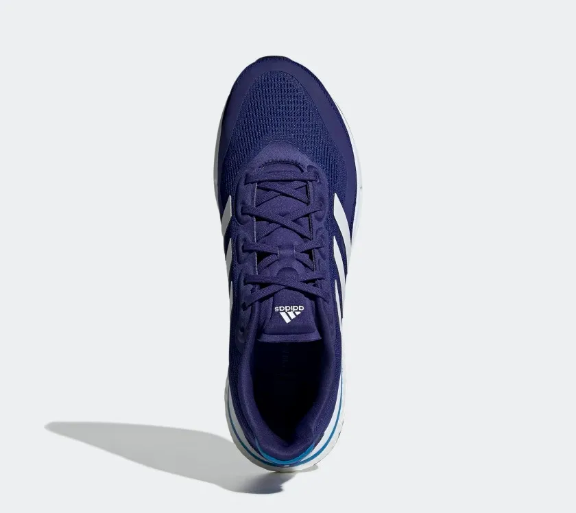 Adidas Supernova Legacy Indigo Cloud White Blue Rush GX2962