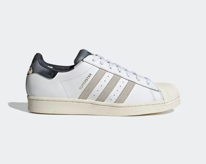 Adidas Superstar Cloud White Chalk White GY2565