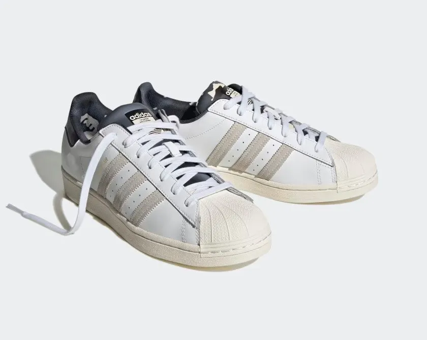 Adidas Superstar Cloud White Chalk White GY2565