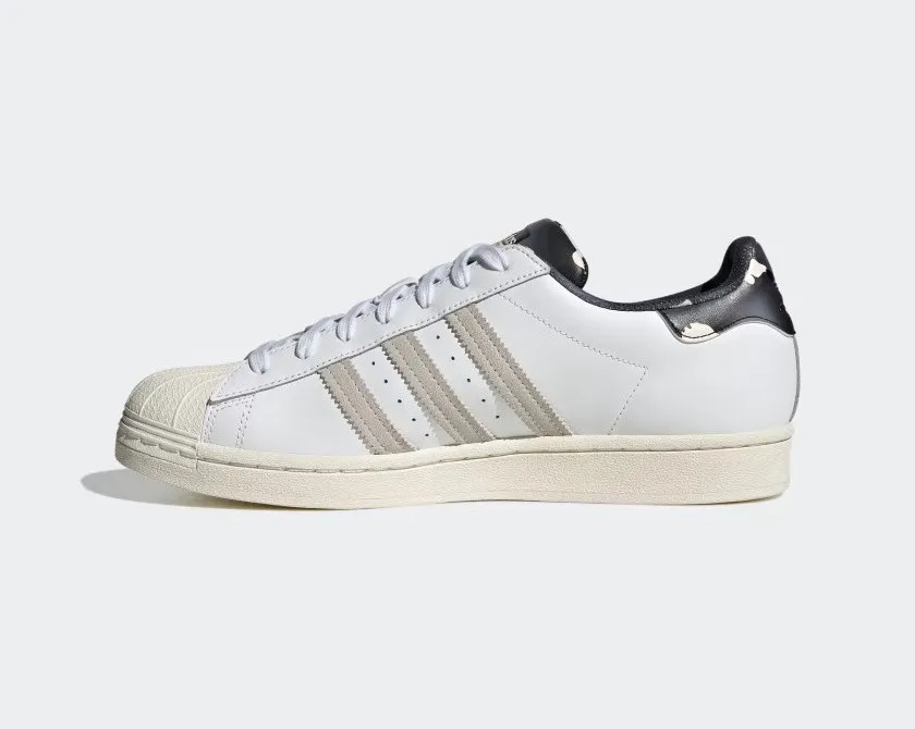 Adidas Superstar Cloud White Chalk White GY2565