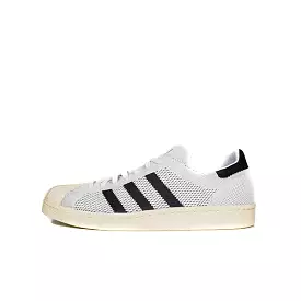 ADIDAS SUPERSTAR PK WHITE