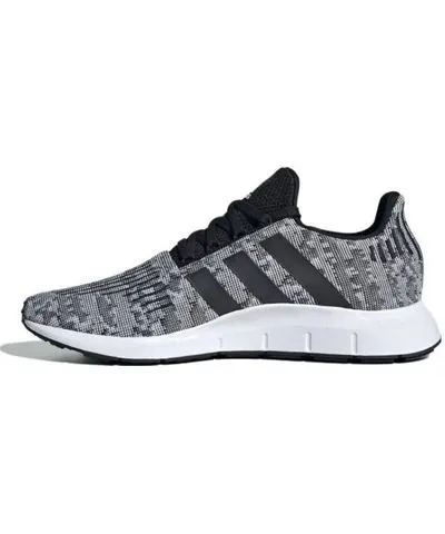 adidas Swift Run 1.0 'Black Grey'