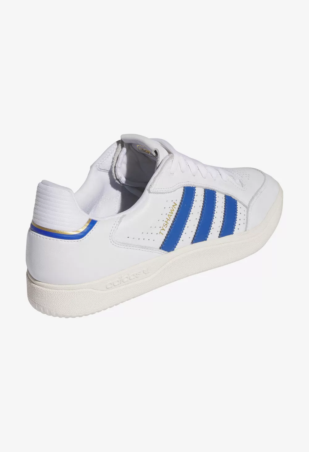 ADIDAS Tyshawn low