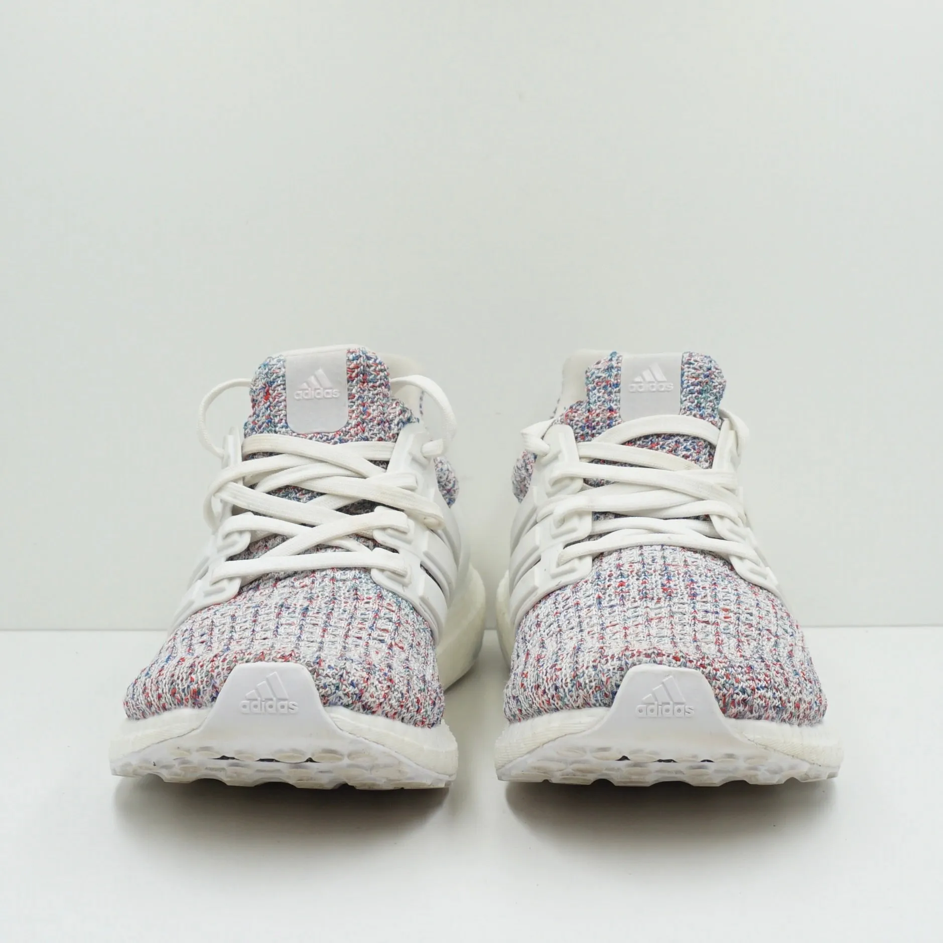 Adidas Ultra Boost Multi-Color White (W)