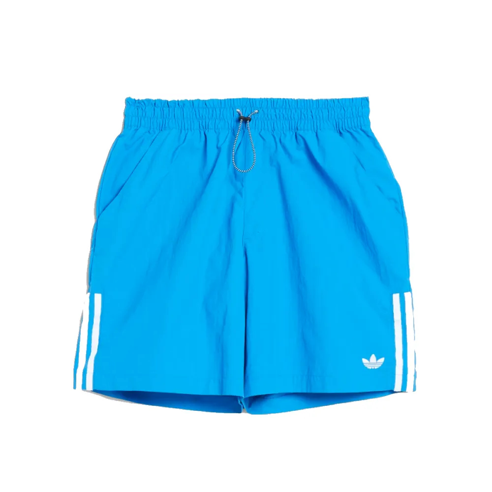 Adidas Water Short Unixsex Bluebird/White