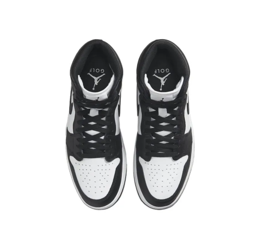 Air Jordan 1 High Golf ” Panda “ 