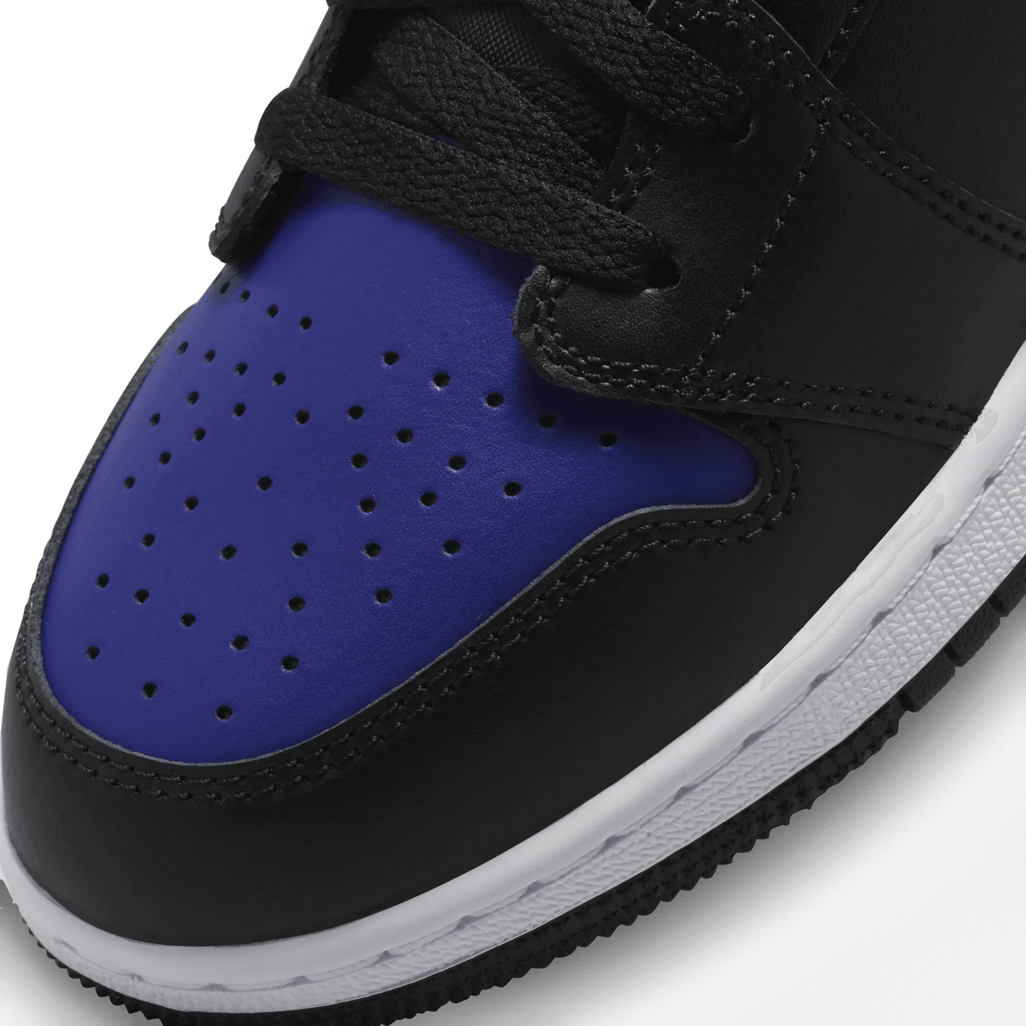 Air Jordan 1 Low - Boy's Grade School