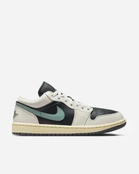 Air Jordan 1 Low 'Jade Smoke'