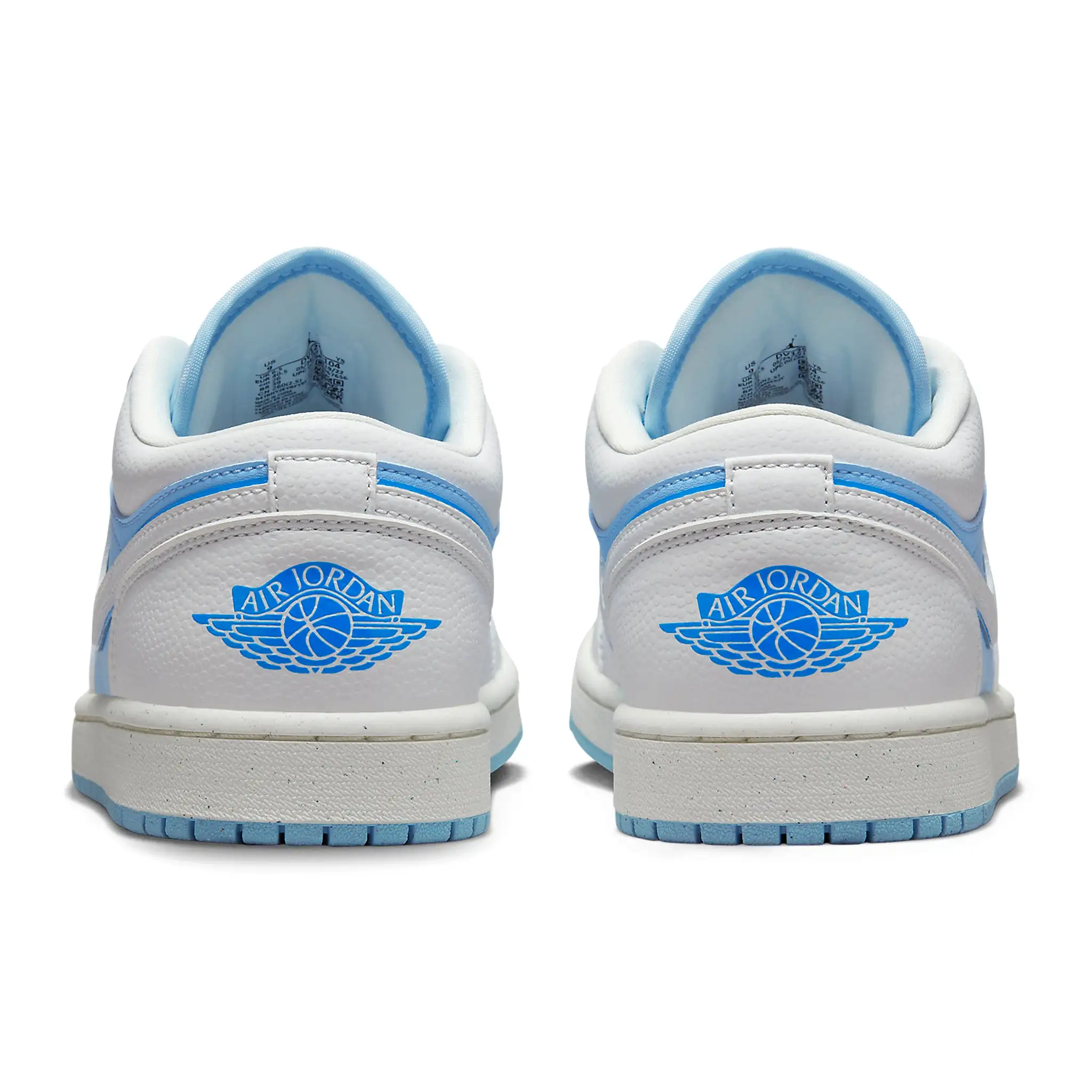 Air Jordan 1 Low SE Reverse Ice Blue (W)