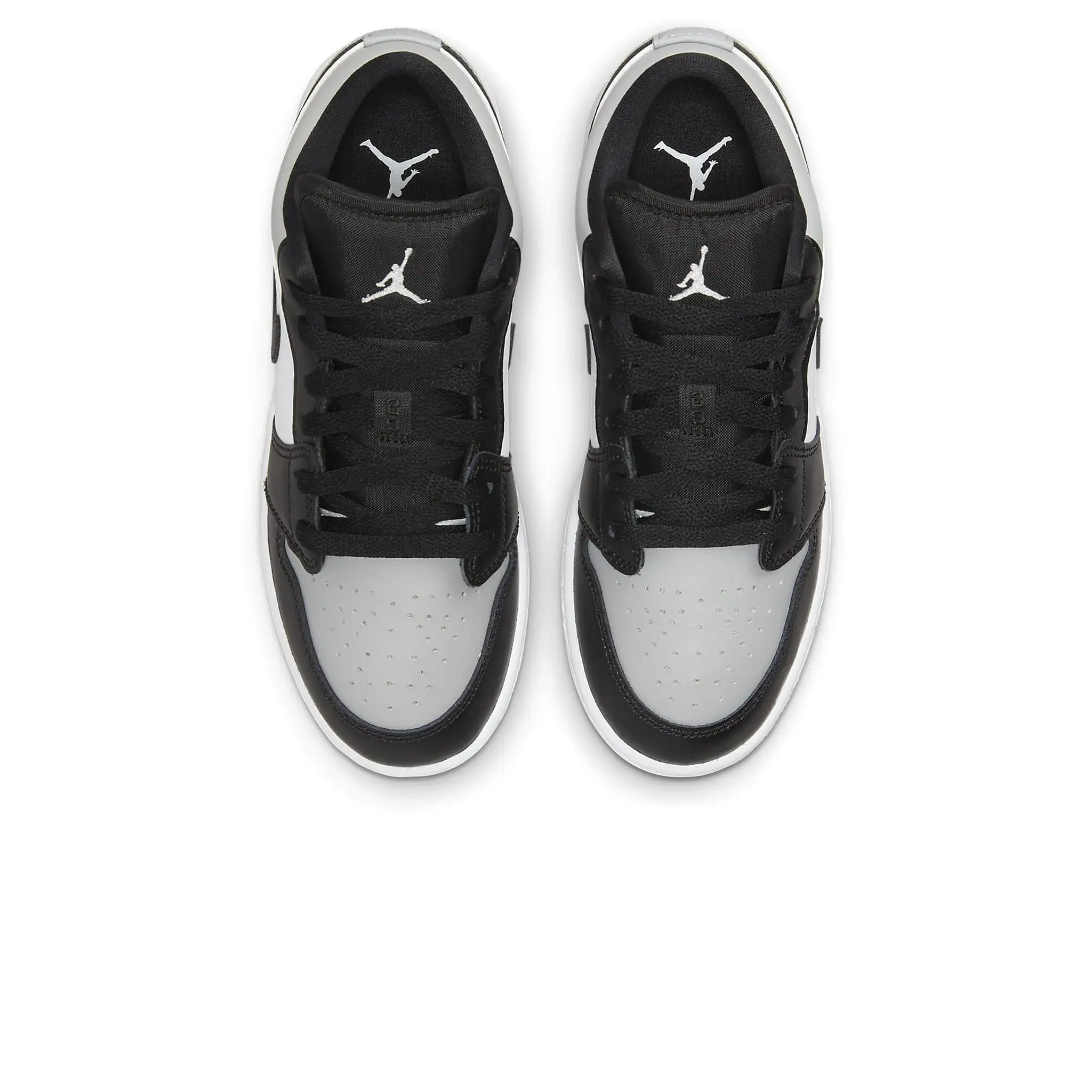 Air Jordan 1 Low Shadow Toe (GS)