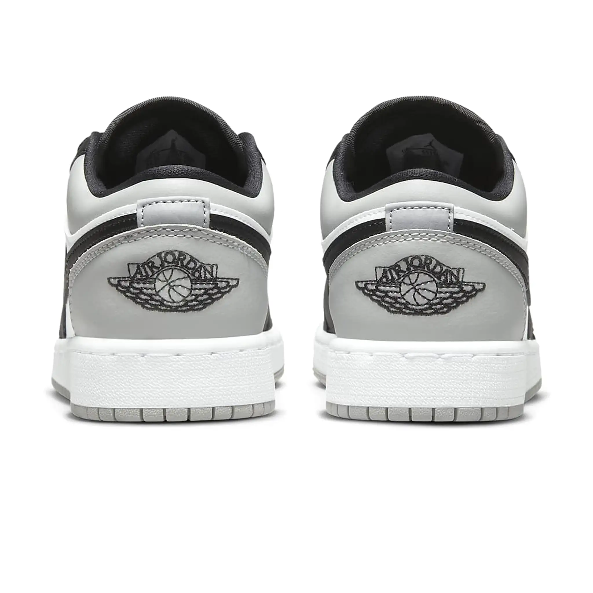 Air Jordan 1 Low Shadow Toe (GS)